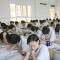 【中俄双语】西方网民看中国的教育制度：生活就是考试！