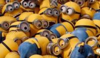 The 7 facts of Minions that you should know..