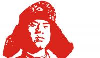 Learn from Lei Feng 向雷锋学习！