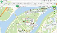 《官洲生物岛》踩点情况信息汇总报告