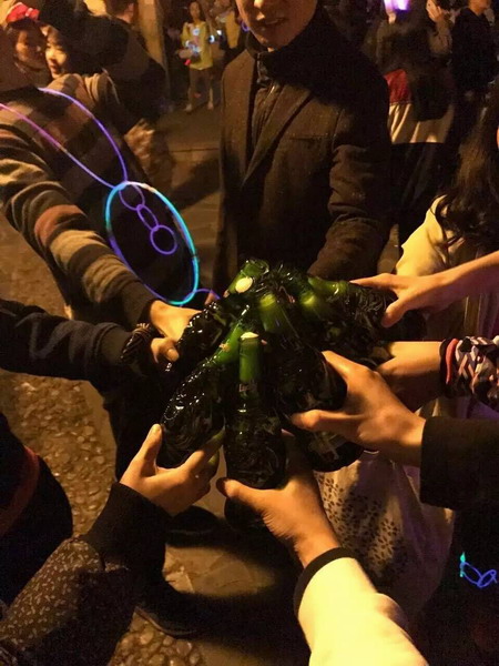\