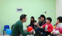 【中英双语】外教讲述在中国英语培训中心的经历