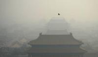 【中英双语】CNN：北京雾霾下的贫富分化