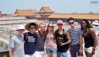 【中英双语】美国CNN：初次到中国旅游的5点建议