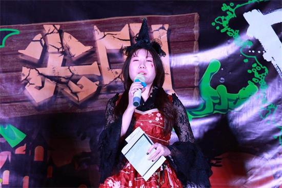 号角起,与君深情歌一曲,秦王破阵乐~