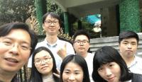 《 GEC 社团新志愿者成长计划试行方案 》