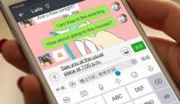 【中英双语】外国网友：为什么会有女人随机加我的微信