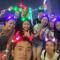 Activity Report: Glow Run Night Race