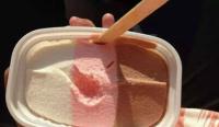【中英双语】西方网民：香草冰淇淋+木勺=童年