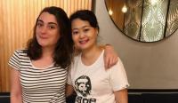 【英语陪同口译】Carolyn - English, Freelance Interpreter
