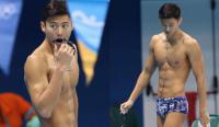 【中英双语】西方网民：中国游泳运动员宁泽涛掀起崇拜潮