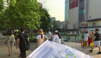 趁阳光正好，趁微风不燥，来一场祖庙行