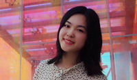 【缘启真我】Vicky - 喜欢学习 电影 旅游 话剧 做饭