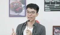 【缘启真我】Morgan - 说起话来甜死人不偿命