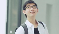 【缘启真我】Kevin - 間歇性歌舞機器，廣州仔