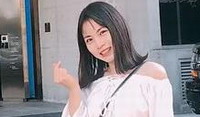【缘启真我】Monica - 动静结合，5年拉丁舞，马甲线