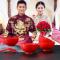 【中英双语】外国网民：中国人的婚礼是什么样的？
