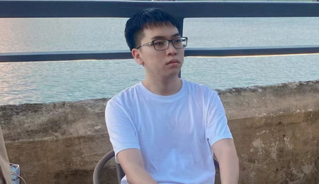 【缘启真我】David - 喜欢厨艺，宠物，旅游，电影