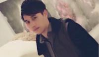 【缘启真我】Jacky - 有点慢热，不内向，积极阳光