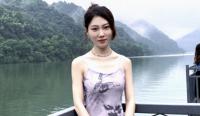 【缘启真我】Lucy - 独生，爱旅游