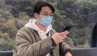 【缘启真我】荞麦 - 热爱羽毛球，喜欢旅行，爱看电影