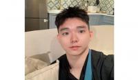【缘启真我】Daniel - 不算很帅也只是有几分颜值