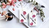 2025.4.19~20 - 永生花香薰蜡片DIY