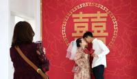 2025.5.3 - GEC地王广场外语角第675期活动